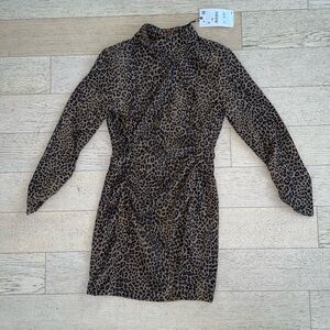 ZARA Mini Dress